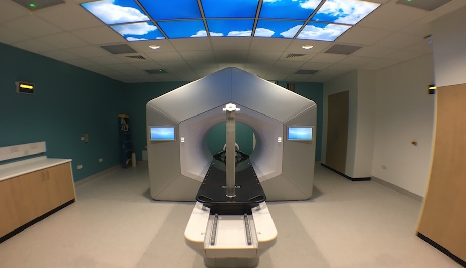 Varian Medical Systems